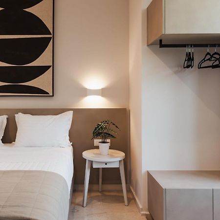 Ariadne Suites Plakias Ngoại thất bức ảnh