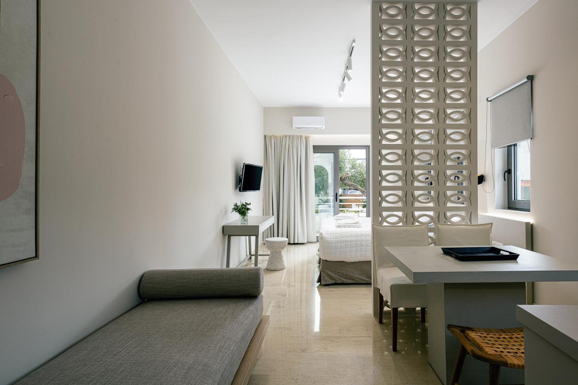 Ariadne Suites Plakias Ngoại thất bức ảnh
