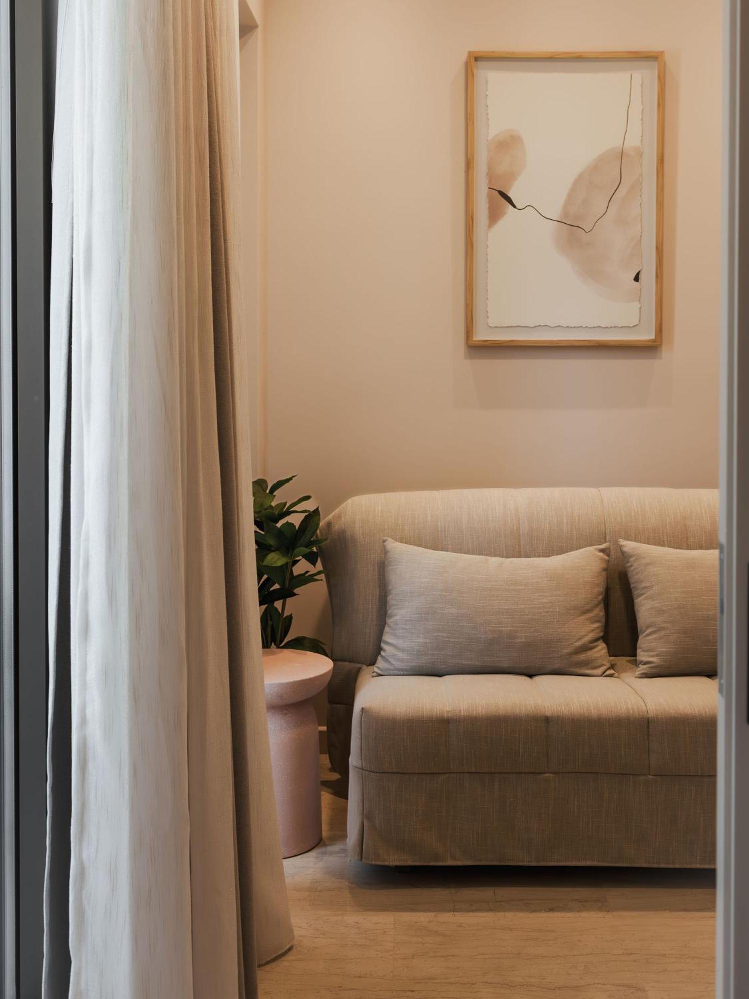 Ariadne Suites Plakias Ngoại thất bức ảnh