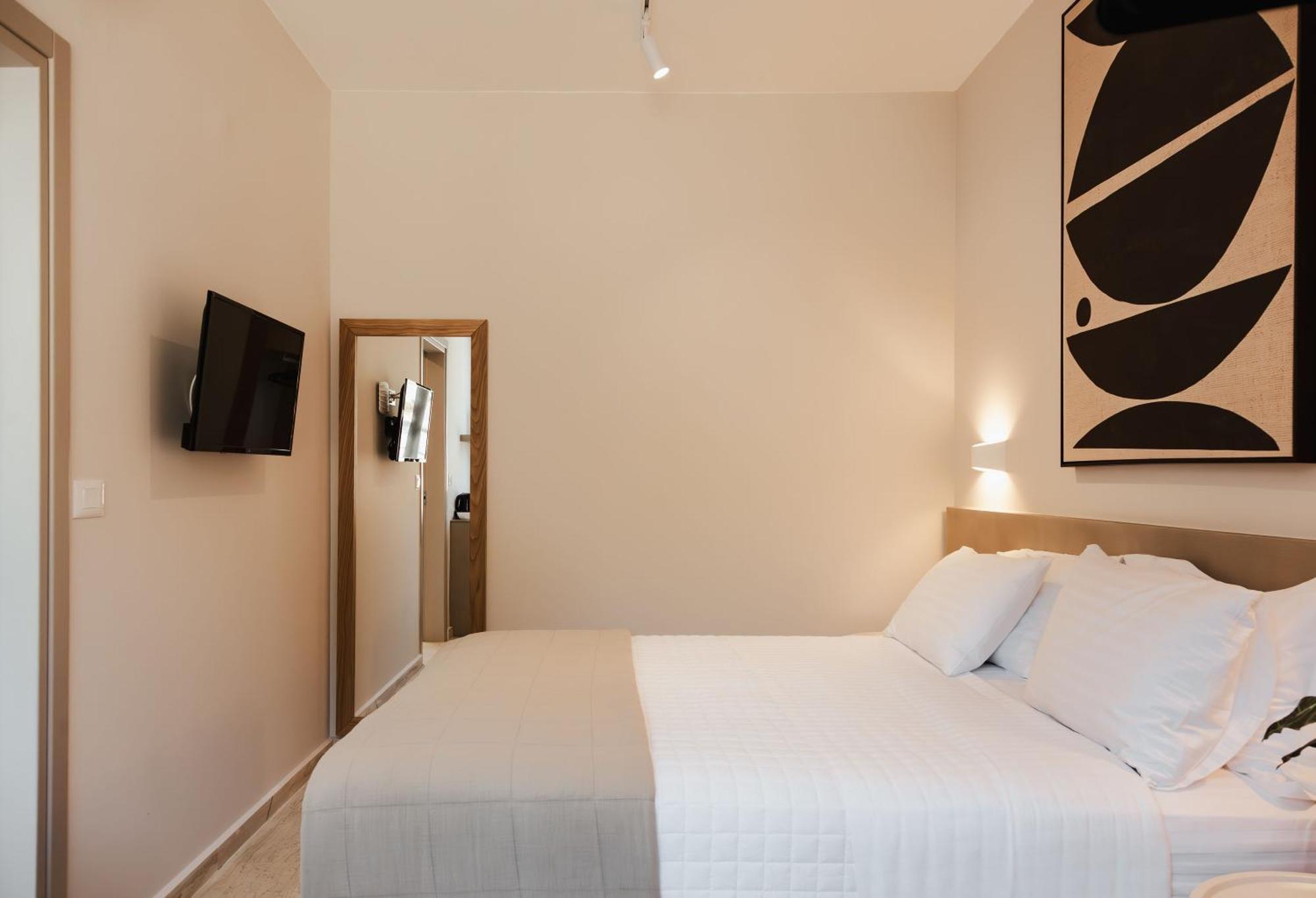 Ariadne Suites Plakias Phòng bức ảnh