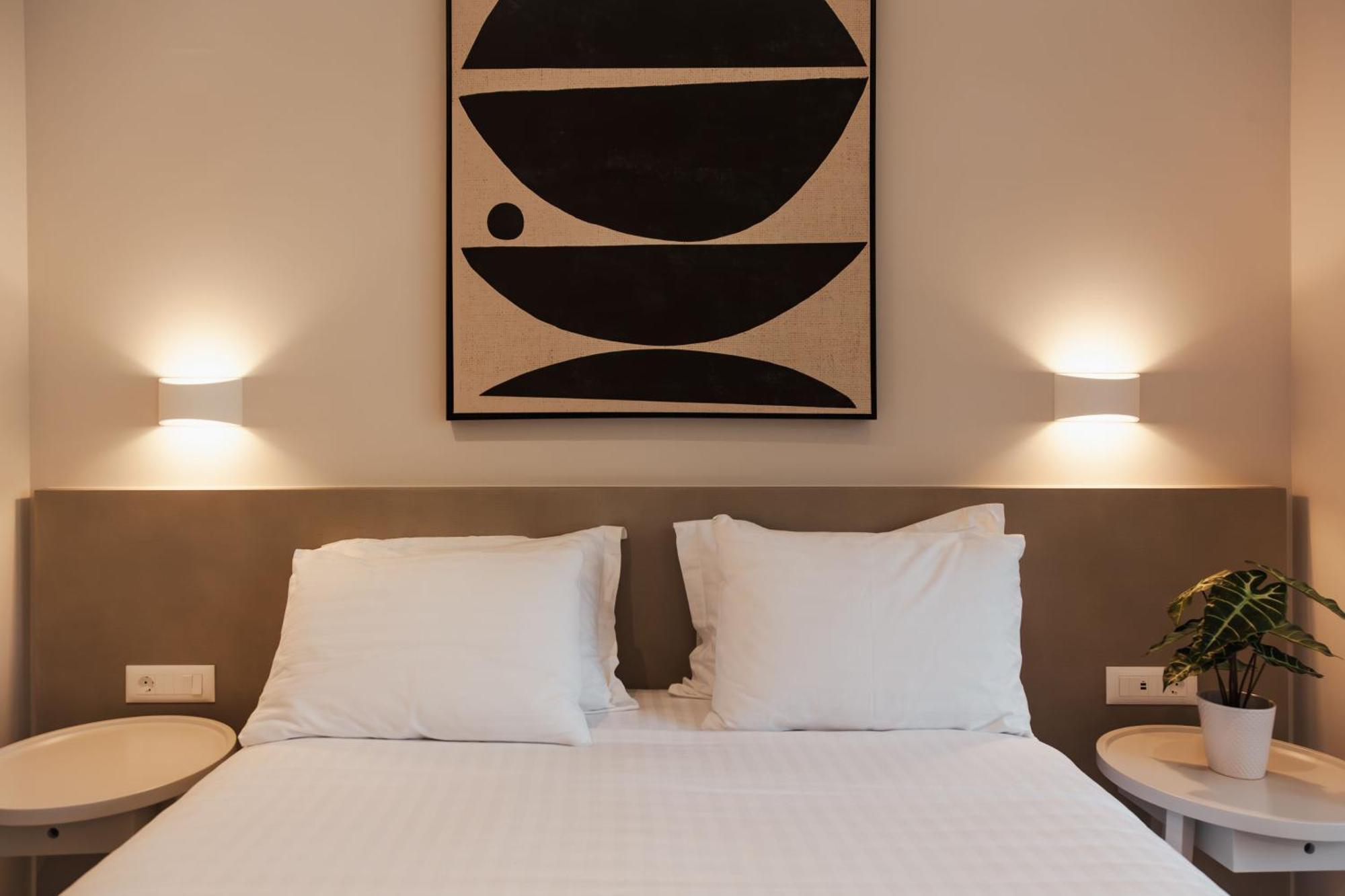 Ariadne Suites Plakias Phòng bức ảnh