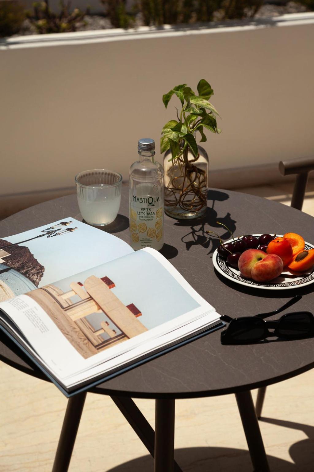 Ariadne Suites Plakias Ngoại thất bức ảnh