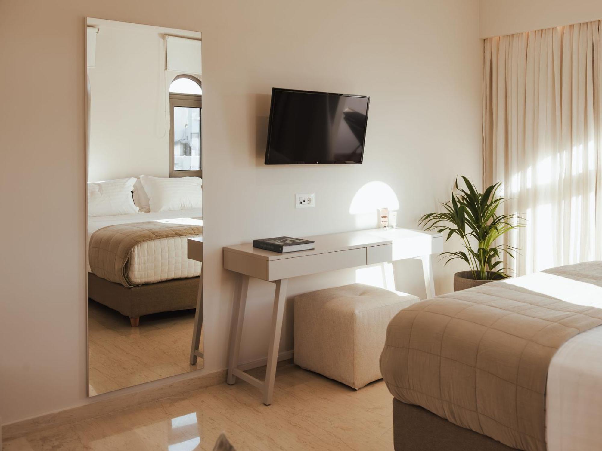 Ariadne Suites Plakias Ngoại thất bức ảnh