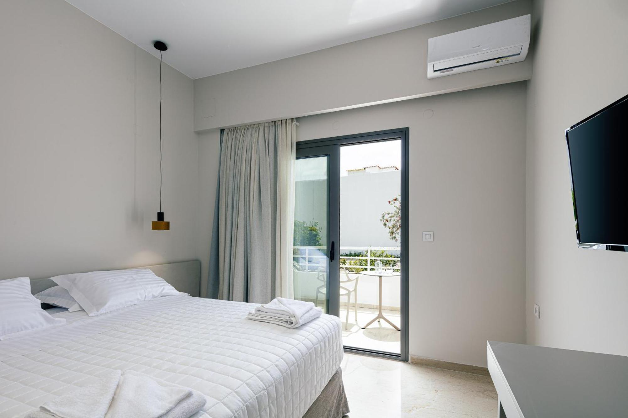 Ariadne Suites Plakias Ngoại thất bức ảnh