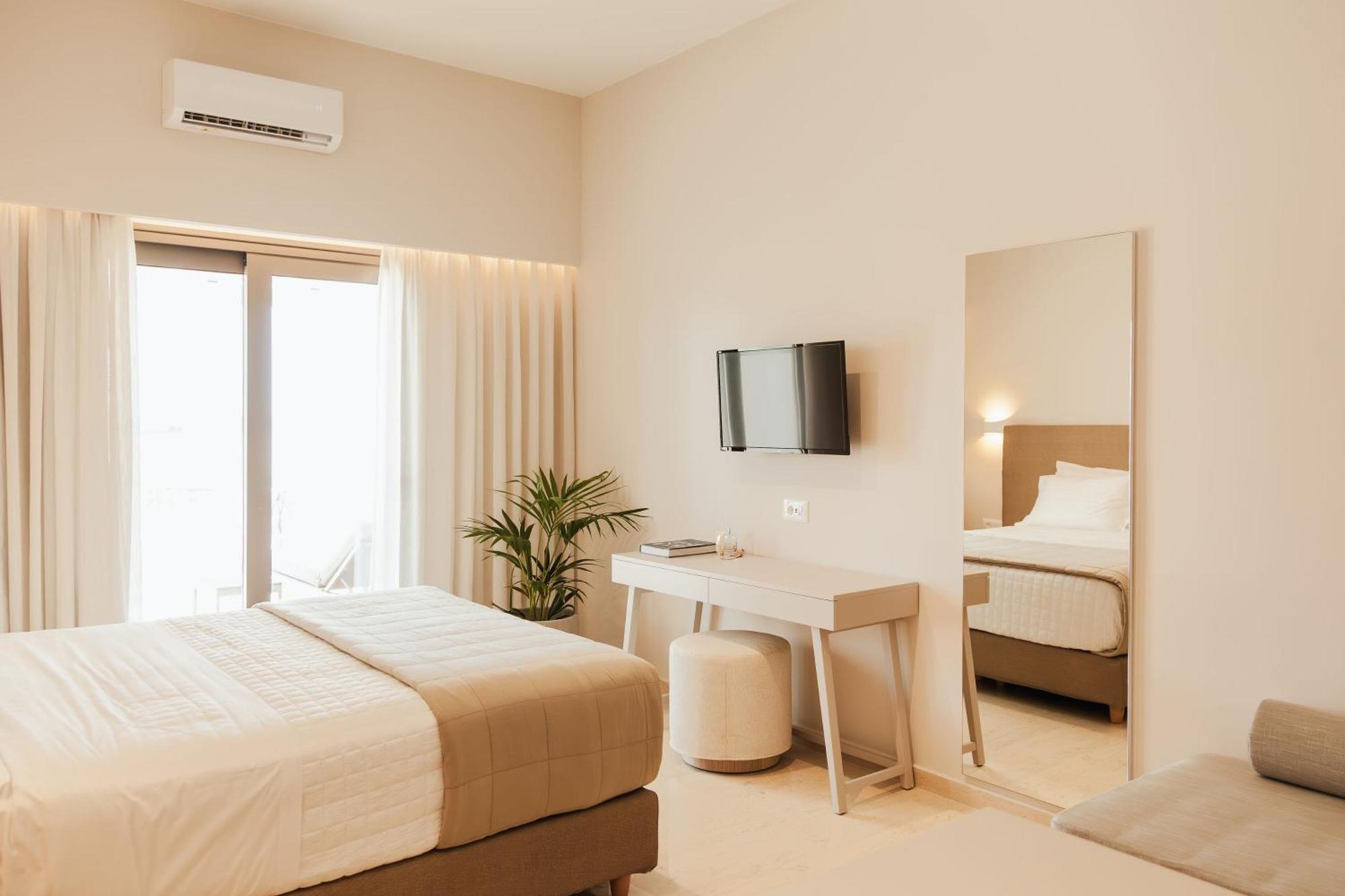Ariadne Suites Plakias Ngoại thất bức ảnh