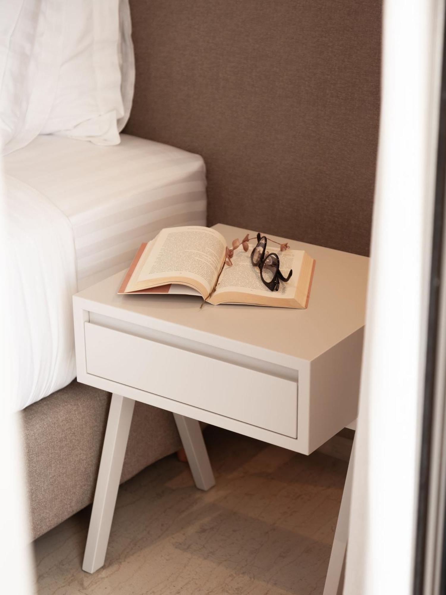 Ariadne Suites Plakias Ngoại thất bức ảnh
