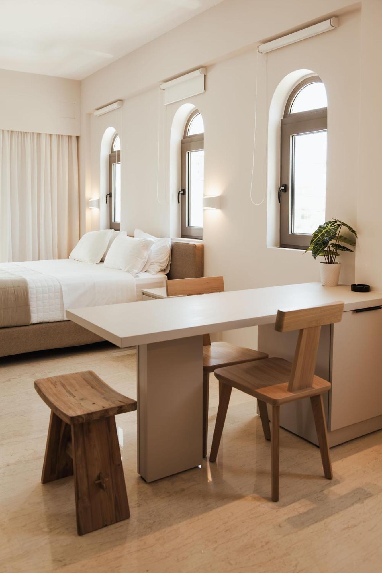 Ariadne Suites Plakias Ngoại thất bức ảnh