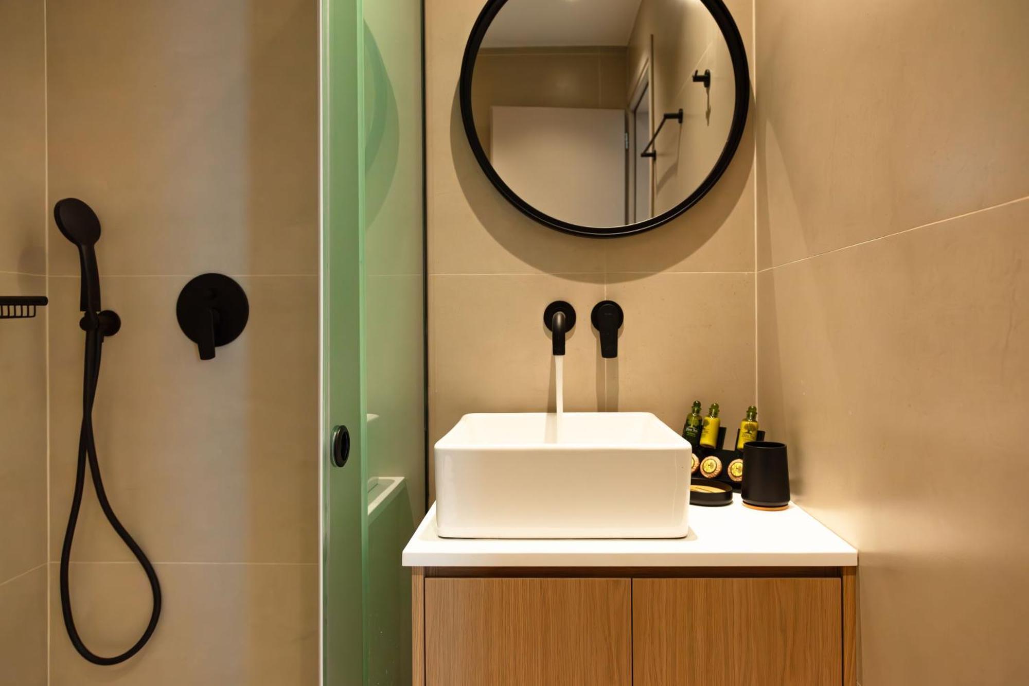 Ariadne Suites Plakias Phòng bức ảnh